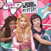 Barbie Diaries: High School Mystery
