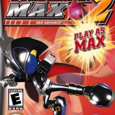 Bomber-Man Max 2 Red