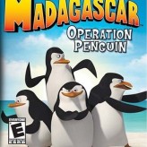 Madagascar: Operation Penguin Adventure
