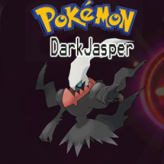 Pokemon Dark Jasper