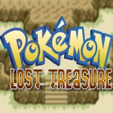 Pokemon Lost Treasure