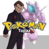 Pokemon Topaz