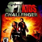 Spy Kids Challenger
