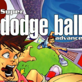 Super Dodgeball Advance