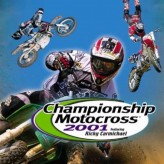 Championship Motocross 2001: Featuring Ricky Carmichael