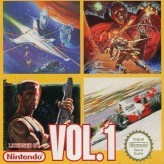 Konami GB Collection Vol 1