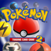 Pokemon Trading Card Game 2 - The Invasion of Team GR