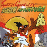 Speedy Gonzales: Aztec Adventure