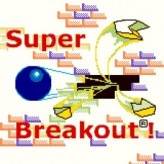 Super Breakout!