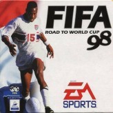 FIFA: Road To World Cup 98
