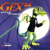 Gex 64: Enter the Gecko