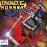 Lode Runner 3D