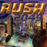 San Francisco Rush 2049