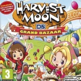 Harvest Moon: Ground Bazaar