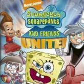 Spongebob Squarepants and Friends Unite