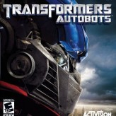 Transformers: Autobot