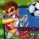 Kunio Kun No Nekketsu Soccer League