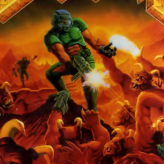 Doom 32X