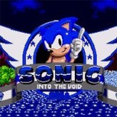 Sonic Into The Void