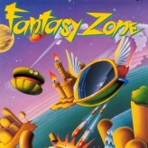 Fantasy Zone Gear
