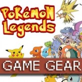 Pokemon Legends