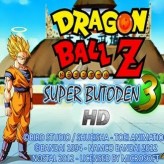 Dragon Ball Z: Super Butoden 3
