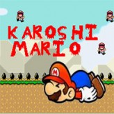 Karoshi Mario