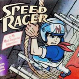 Speed Racer In My Most Dangerous Adventures