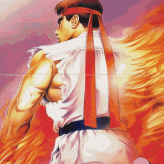 Street Fighter 2 Turbo: Hyper Fighting