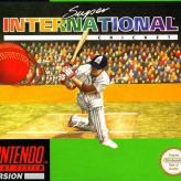 Super International Cricket