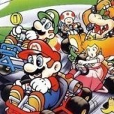 Super Mario Kart Turbo